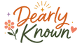 Dearly Known - Home